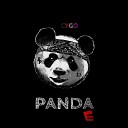 CYGO CarsMuzic - Panda E