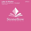Laker Mihailov - Starlight Original Mix