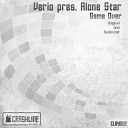 Alone Star - Game Over Radio Edit