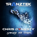 Chris Dynasty - Oomph Original Mix
