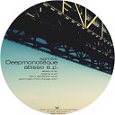 Deepmonoteque - Plasma Original Mix