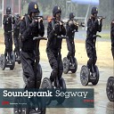Soundprank - Segway Duane Barry Remix