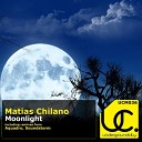 Matias Chilano - Moonlight Aquadro Remix