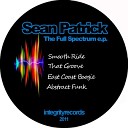 Sean Patrick - East Coast Boogie Original Mix