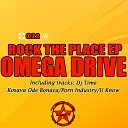 Omega Drive - U Know Original Mix