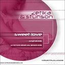 Zetika Stunson - Sweet Love Science Deal vs Jerom Remix