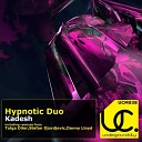 Hypnotic Duo - Kadesh Original Mix