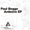 Paul Begge - Hopeless Expectation Original Mix