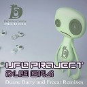 Ufo Project - Dub Era Duane Barry s Dream Dub Mix
