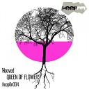 Hooved - Queen Of Flowers Sasch BBC Caspar Remix