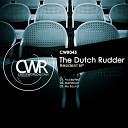 The Dutch Rudder - My Sound Original Mix