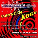 C System - Kore Jackie Simons III Remix