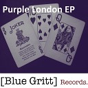 Mark Castley - Purple London Carlo Toma Remix