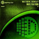 Matthew J Bentley feat Mikayla Roberts - Deep Calls Out To Deep Original Mix