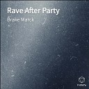 Brake Marck - Rise Up