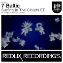 7 Baltic - Surfing In The Clouds Club Mix