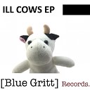 Ill Cows - Kazach Original Mix