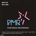 Anna Lee - Instrumental mix