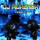 Dj Morenoh - Impossible Original Mix