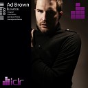 Ad Brown - Elevator Original Mix