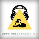 Damien Boss feat MC Placenta Smoka - The Sounds of Acid Original Mix