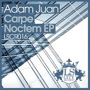 Adam Juan - Be Free Original Mix