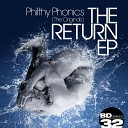 Philthy Phonics - Judda Original Mix