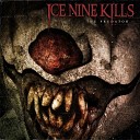 Ice Nine Kills - Someone Like You Cover