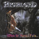 POWER BALLADS 2 - HIGHLORD You ll Never be Lonely