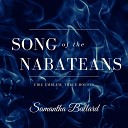 Samantha Ballard - Song of the Nabateans From Fire Emblem Three…