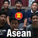 Ilman Zidni - Asean