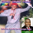 Chief Dr Godwin Omekannaya Ugwu - Gburu Gburu Daalu