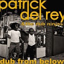 Patrick Del Rey - Jamaica Undergrund