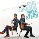 Eric Johnson Mike Stern - Red House