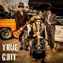 Matteo Pizzoli s True Grit - Heavy Night