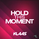 Dj SmirnOFF - Hold This Moment