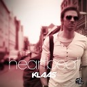 Klaas - Heartbeat Radio Edit