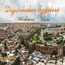 Mehmet T m - Saza Niye Gelmedin