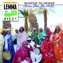 Lemma feat Souad Asla - Slat El Fedjer
