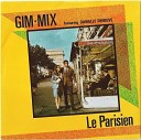 Gim mix Featuring Danielle Deneuve - Le Parisien