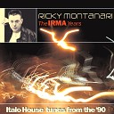 Be Noir - Give Me Your Love Ricky Montanari House Club…