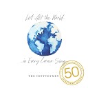 The CenturyMen - All Creatures of Our God and King