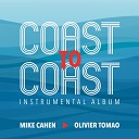 Coast To Coast - Be Yourself Instrumental