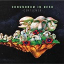 Conundrum in Deed - Falling Leaves