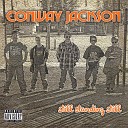 Conway Jackson - Crazy Carl