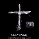 Convexion - The Suburbs