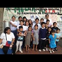 Students of Esperanza de Cuernavaca - Student 2