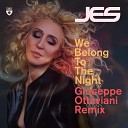 JES - We Belong To The Night Giuseppe Ottaviani Extended…
