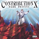Contribution X - Words Of Stone feat Dj Gloss