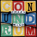 Conundrum Nine - Mrs Pagnety